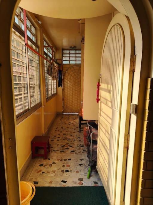 Premium Apartment, Kolkata Airport Exterior foto